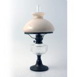 955 7473 PARAFFIN LAMP